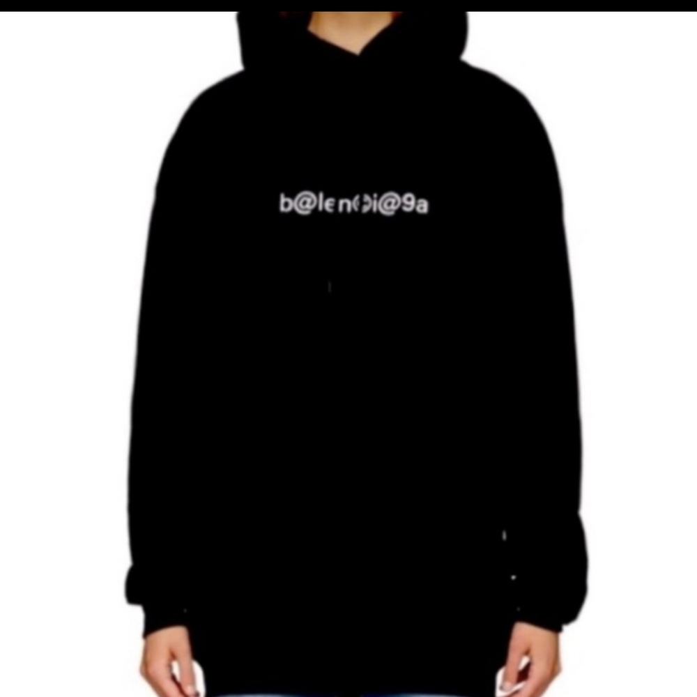Balenciaga Hoodie